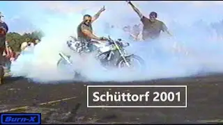 Streetfighters Schüttorf 2001 - VHS-RIP - Part 2