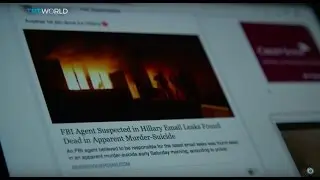 Fake News: Growth of fake news having real-world effects