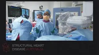 Case - Step by Step TEER - Prof Martin Ng, Dr Lisa Simmons, Dr Michael Wilson
