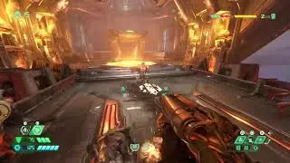 Platiniamo doom