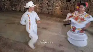 Julian Dzib de Pixoy - Orquesta Jaranera Nueva Generación - Estreno
