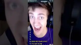 The Evolution Of Ninja Memes/ Funny Moments 😭