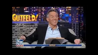 Inside Greg Gutfeld's Net Worth and Personal Life: Insights from Comedians