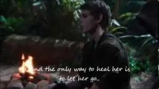 Once upon a time, Peter and Wendy (fan-made video)