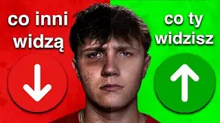 6 znaków, że jesteś (O WIELE) BRZYDSZY niż myślisz…