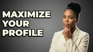 Why Use A Simple Background For Your LinkedIn Profile?