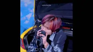 Mark and Haechan singing this part on Teddy Bear 🥺🤍 #markhyuck #mark #haechan #nct
