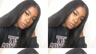 ABH LUMINOUS FOUNDATION & SETTING POWDER FLASH BACK TEST/ FIRST IMPRESSION| BROWN GIRL FRIENDLY!!