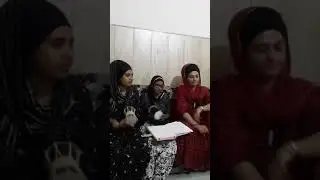 Dhadi Vaar - Khalsa - Bibi Daler kaur & Jatha