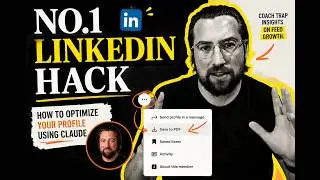 LINKEDIN PDF HACK - Fix Your Reach