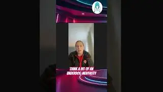 Sophie de Goede on Canada&rsquo;s passion to fight for each other & underdog mentality coming out #RWC2025