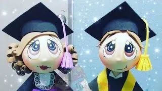 FOFUCHOS GRADUADOS.