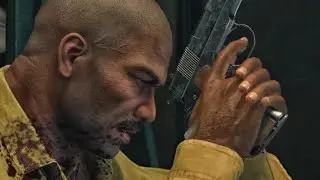 Dead Rising Deluxe Remaster - Brad Garrison's Death Scene 2024