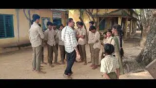 Anti tobacco awareness program || పొగాకు వల్ల వచ్చే నష్టాలు