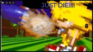 sn 2 ep 12 :sonic and shadow: clash of the chaos emralds!