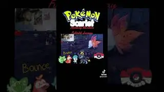 #pokemonshiny #luxray #pokemonshinyhunting #shorts #shinyhunt #short #fypシ #fyp #fullodds #random