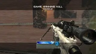 i found these removed barrier bounces early so you dont have to... (IW4X)