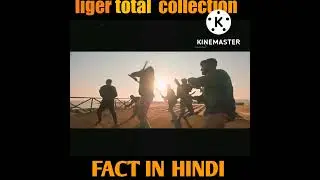 liger movies 10 days box office collection