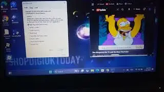 Homer Crazy Scream Has BSOD (Now With Homer's Real Scream)