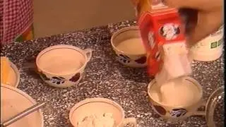 Warreltaal Aflevering 5 Er was er eens een vrouw