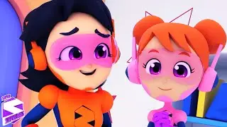 Mama May I Songs For Kids - Sing Along | Permission Songs | Nursery Rhymes and Children Songs
