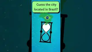 ✈️ Around the World in 15 Seconds 🌍 Can You Guess the City? #AroundTheWorldQuiz#guessthecity  #quiz