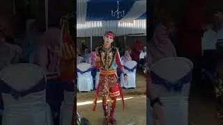 MAS KHOERUL ARIFIN BARENG GRUP WAHYU SINAR BUDAYA