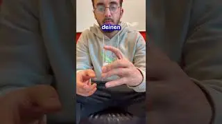 Flammenwerfer ganz einfach selber gemacht 😨 #pyro #diy