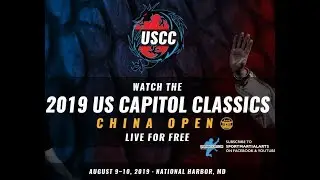 2019 US Capitol Classics Saturday Ring 8