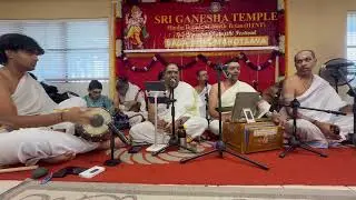 Ganesa charanam - Venkat Anna