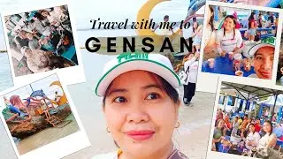 FAREWELL PARTY OF VYL | SWIMMING TIME IN GENSAN | Episode 2 of 2026