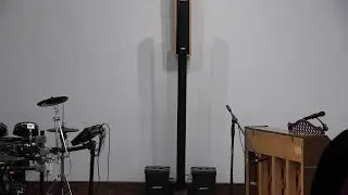Chris Perdue in Concert