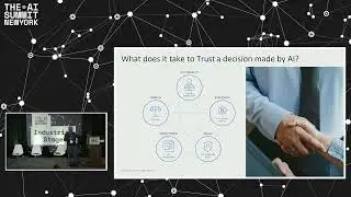 AI Summit New York 2022: IBM &ndash; AI governance in action, industry case studies