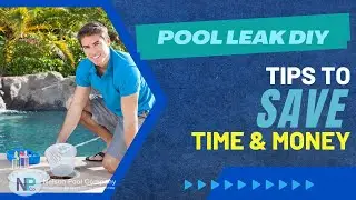 Is Your Pool Leaking? Learn the Quick and Easy Solutions! 💧