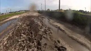American Mud Race Bithlo FL 2012 Part 2