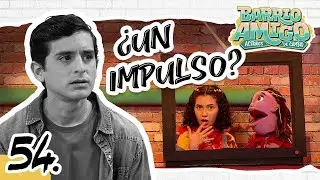 54. &iquest;Qu&eacute; es el consumismo? - Barrio amigo
