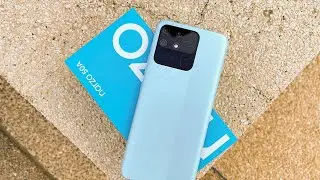 Realme Narzo 50A || Overview ||  Aro Technical