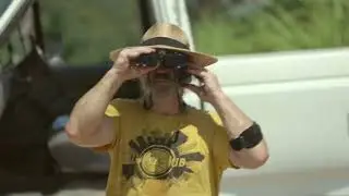 Johnny Mullenax - I Used to Work for a Living (Official Music Video)