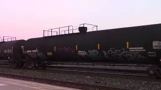 CN 3908 CN 3154 WB through Hobson Yard Sarnia Ontario to the states 7/13/2022