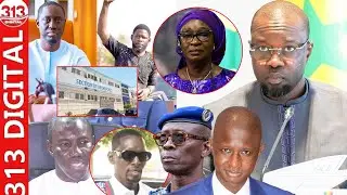 🔴80 m0rts, cas torture les commanditaires devant la HCJ- frustration des Patriotes-CNRA alerte...