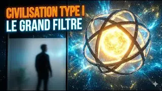 L&rsquo;&Eacute;veil des Titans : Le Secret des Civilisations Galactiques et le Silence de l'Univers