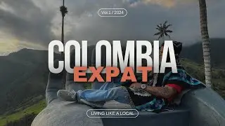10 Reasons Why I Moved to Colombia 🇨🇴
