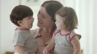Comercial Huggies Supreme Care 2017