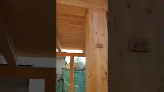 👷 Fiorentino Strutture in legno lamellare 👷 #fiorentinostruttureinlegno #rigano
