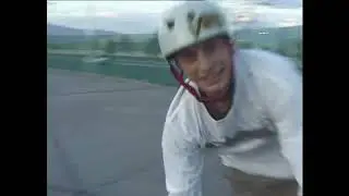 Markus Hampl // Changes // Dragonfly Bikes // 2004
