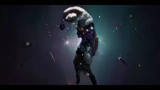 Generation   Experimental AI Animation on the Human Experience