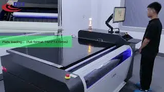 CRON HDI 1600 Series