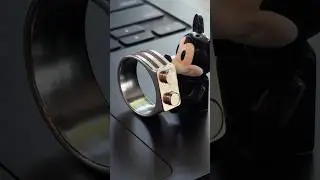 The PERFECT Lego Ring 👀