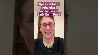 ✅ Expanding Your Job Search Toolkit. Tips #6- 9