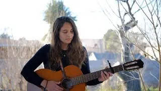 Isabel Miranda - Shining Lamp